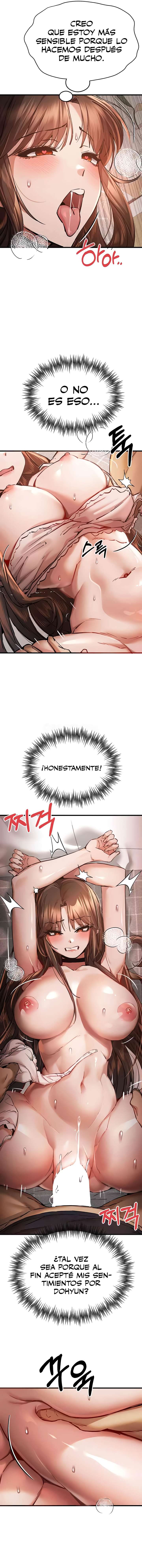 ¿Quieres Hacerlo con una Chica que no Conoces? Capitulo 39 página 13