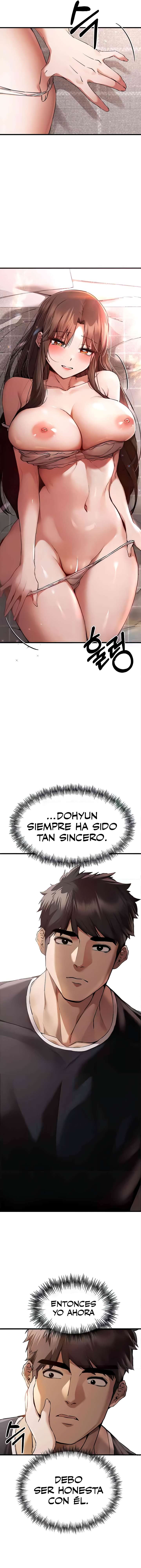 ¿Quieres Hacerlo con una Chica que no Conoces? Capitulo 39 página 3