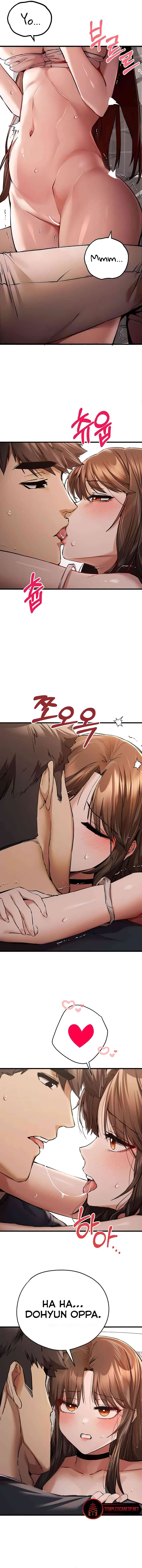 ¿Quieres Hacerlo con una Chica que no Conoces? Capitulo 39 página 5