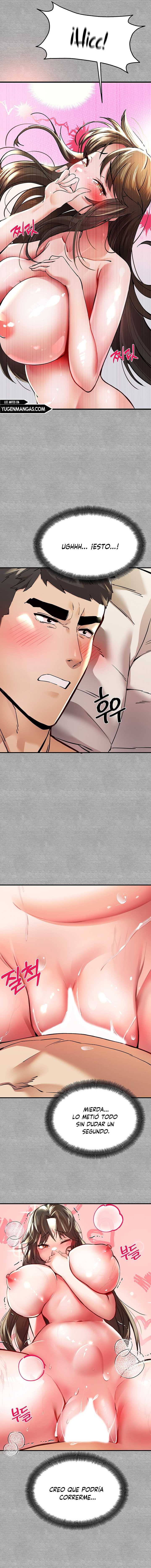 ¿Quieres Hacerlo con una Chica que no Conoces? Capitulo 4 página 12