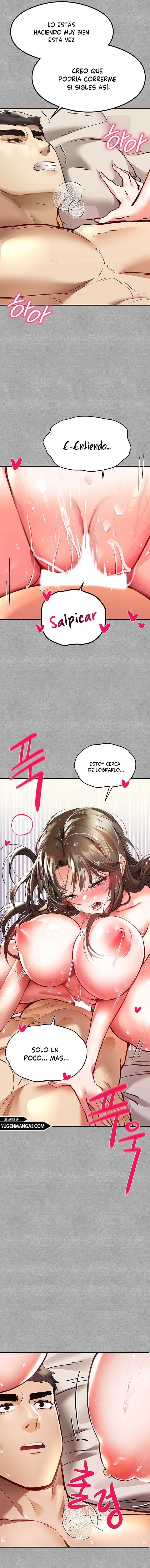 ¿Quieres Hacerlo con una Chica que no Conoces? Capitulo 4 página 17