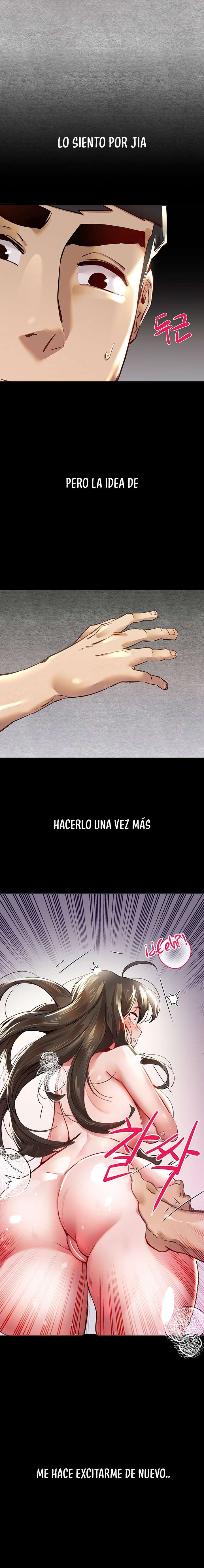 ¿Quieres Hacerlo con una Chica que no Conoces? Capitulo 4 página 2