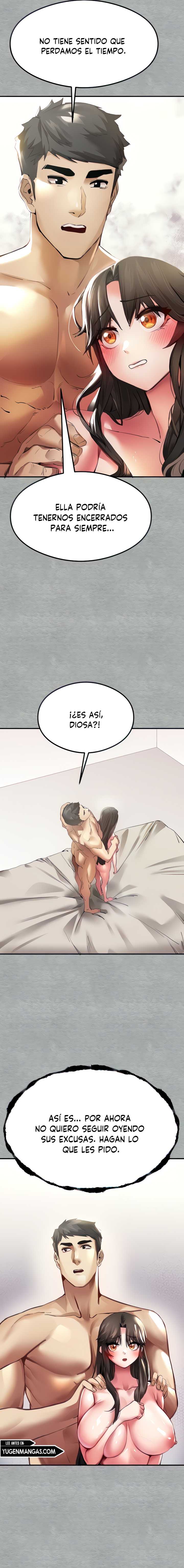 ¿Quieres Hacerlo con una Chica que no Conoces? Capitulo 4 página 4