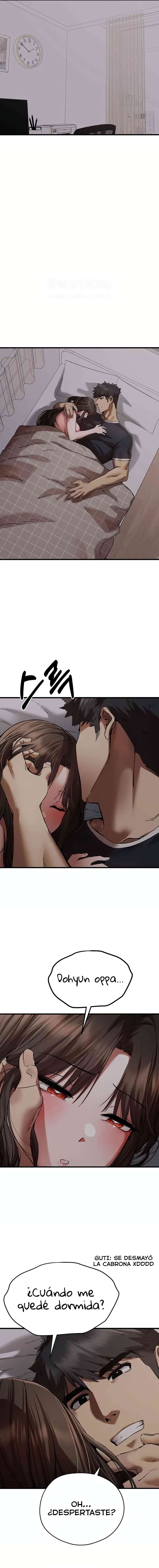 ¿Quieres Hacerlo con una Chica que no Conoces? Capitulo 40 página 13