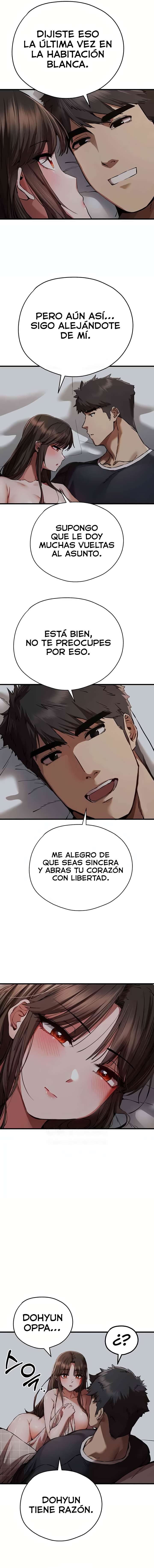 ¿Quieres Hacerlo con una Chica que no Conoces? Capitulo 40 página 15