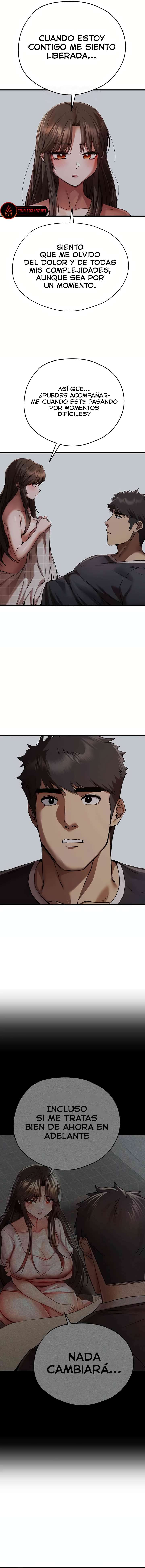 ¿Quieres Hacerlo con una Chica que no Conoces? Capitulo 40 página 16