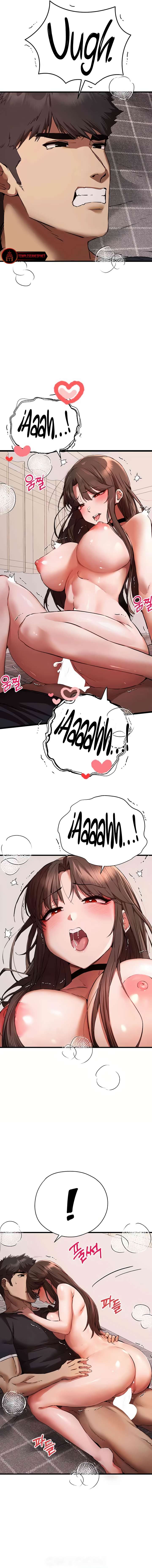 ¿Quieres Hacerlo con una Chica que no Conoces? Capitulo 40 página 7