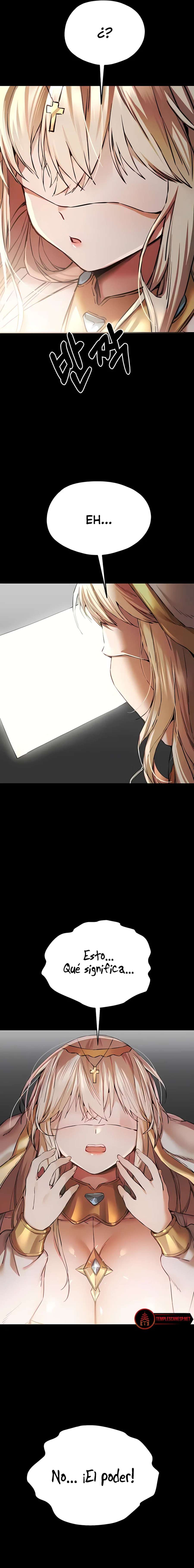 ¿Quieres Hacerlo con una Chica que no Conoces? Capitulo 41 página 2