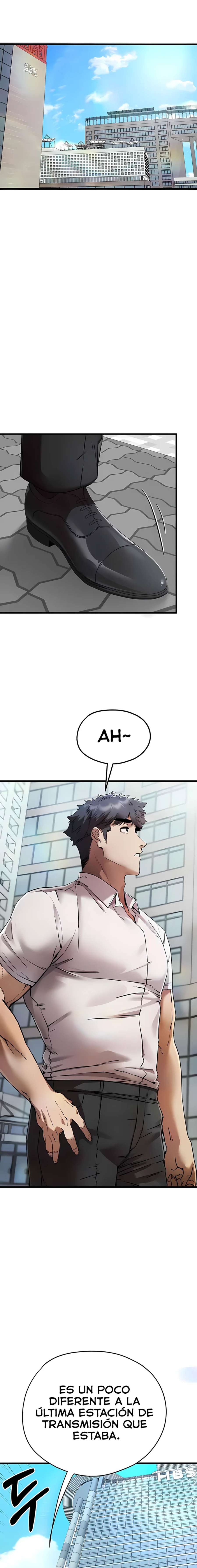 ¿Quieres Hacerlo con una Chica que no Conoces? Capitulo 41 página 22