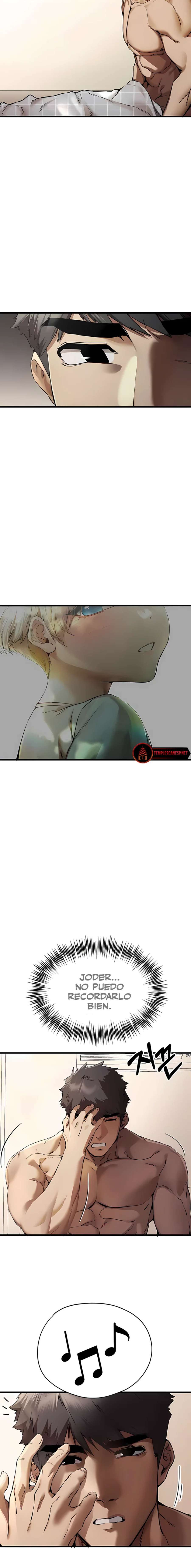 ¿Quieres Hacerlo con una Chica que no Conoces? Capitulo 41 página 5