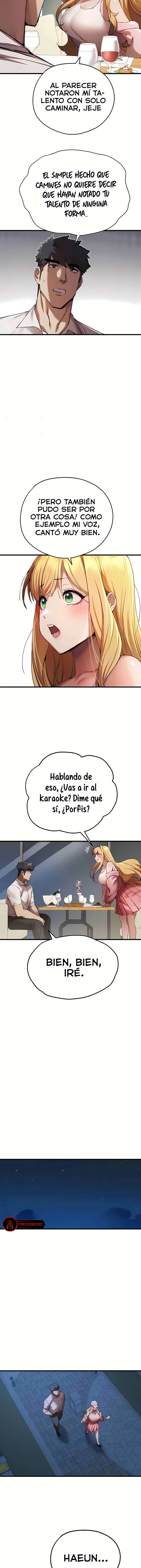 ¿Quieres Hacerlo con una Chica que no Conoces? Capitulo 42 página 12