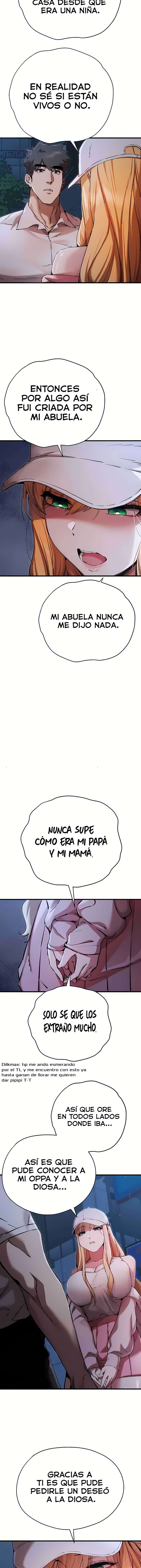 ¿Quieres Hacerlo con una Chica que no Conoces? Capitulo 42 página 15
