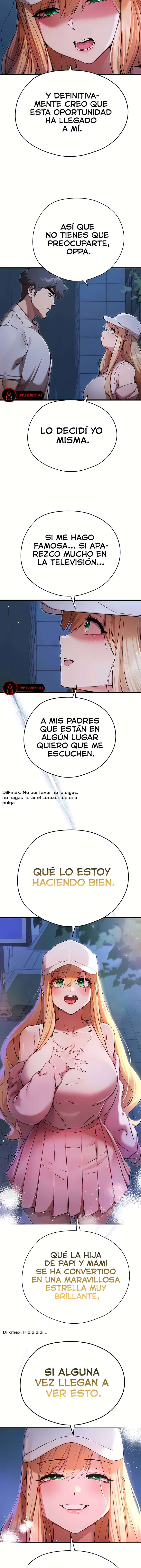 ¿Quieres Hacerlo con una Chica que no Conoces? Capitulo 42 página 16