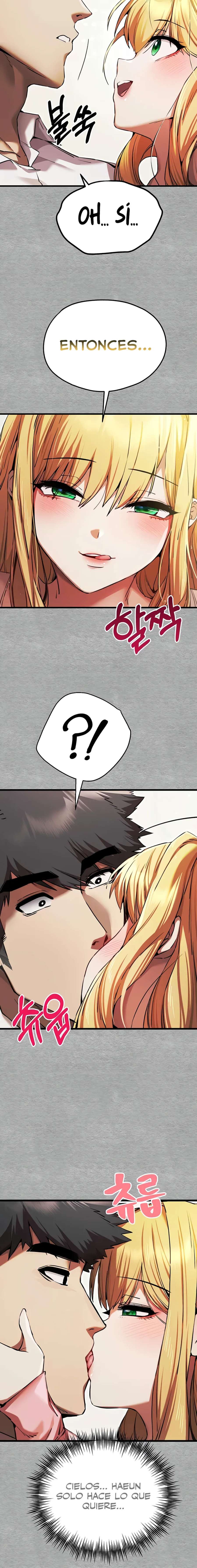 ¿Quieres Hacerlo con una Chica que no Conoces? Capitulo 43 página 13