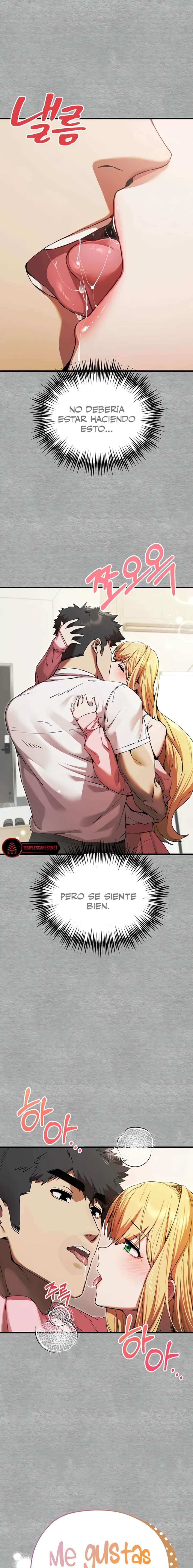 ¿Quieres Hacerlo con una Chica que no Conoces? Capitulo 43 página 14