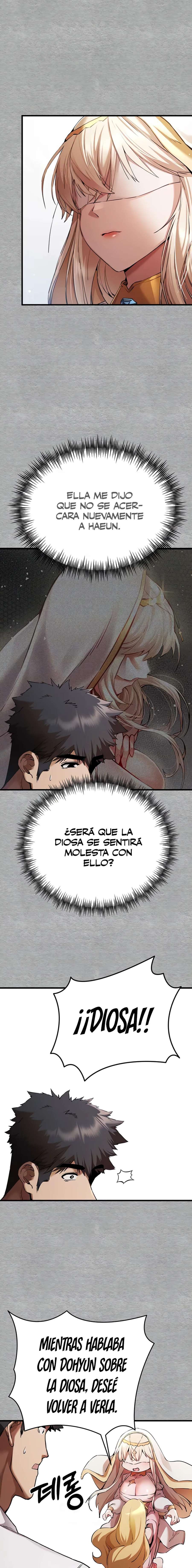 ¿Quieres Hacerlo con una Chica que no Conoces? Capitulo 43 página 4