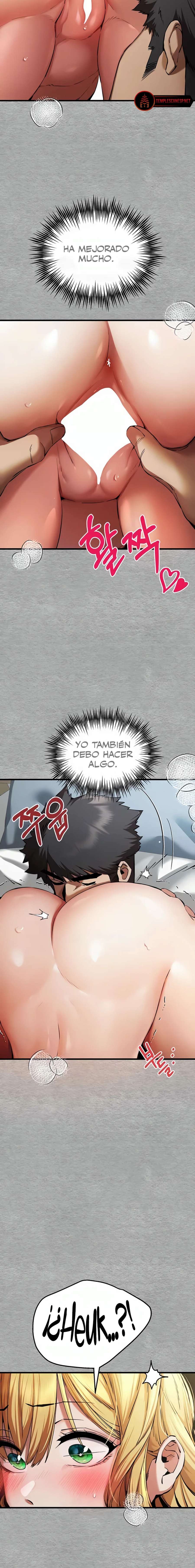 ¿Quieres Hacerlo con una Chica que no Conoces? Capitulo 44 página 13