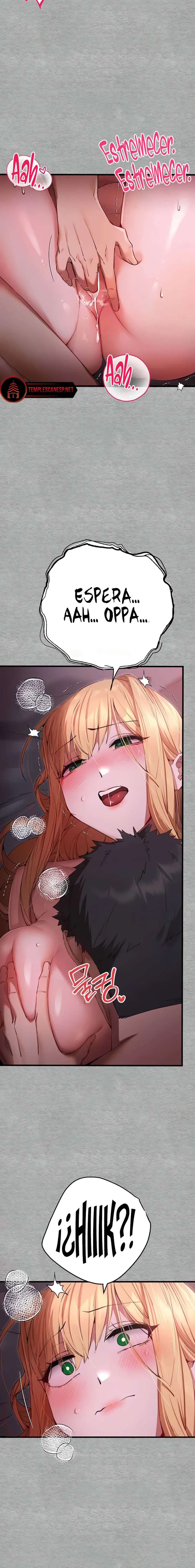 ¿Quieres Hacerlo con una Chica que no Conoces? Capitulo 45 página 14