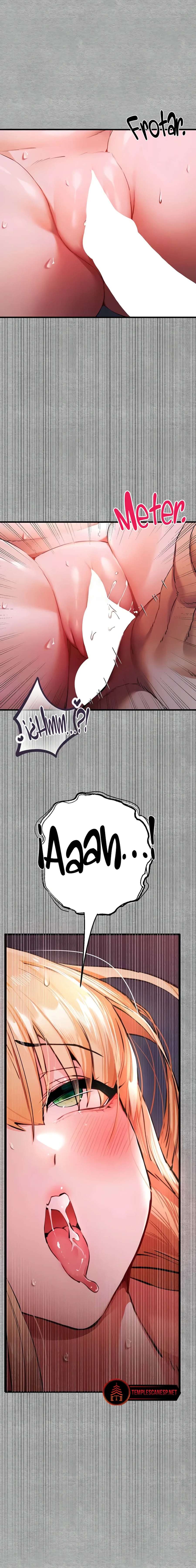 ¿Quieres Hacerlo con una Chica que no Conoces? Capitulo 45 página 15