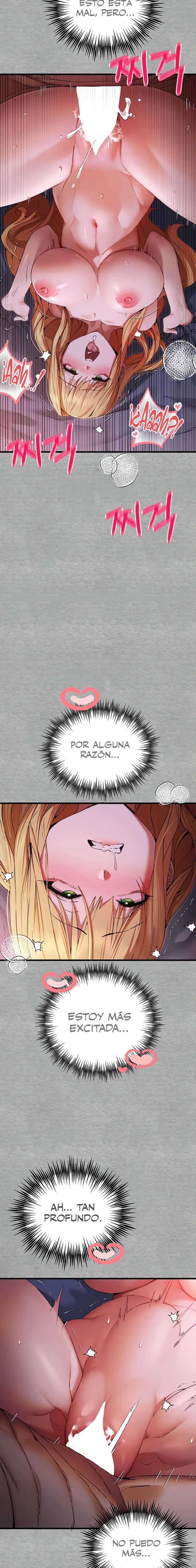 ¿Quieres Hacerlo con una Chica que no Conoces? Capitulo 45 página 19