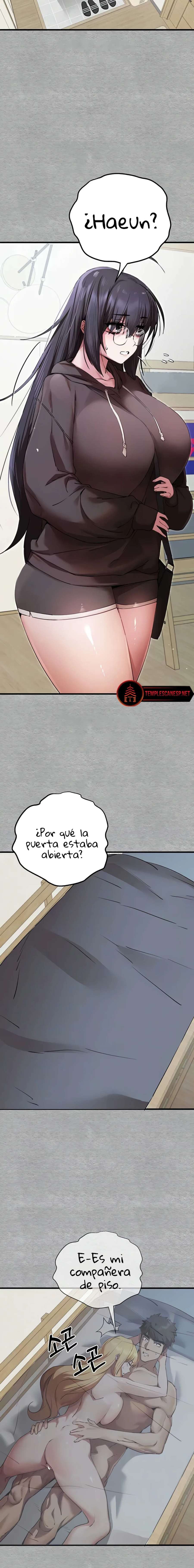 ¿Quieres Hacerlo con una Chica que no Conoces? Capitulo 45 página 2