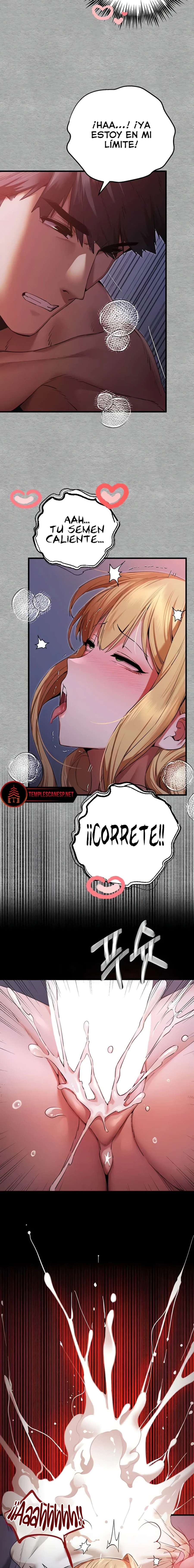 ¿Quieres Hacerlo con una Chica que no Conoces? Capitulo 45 página 20