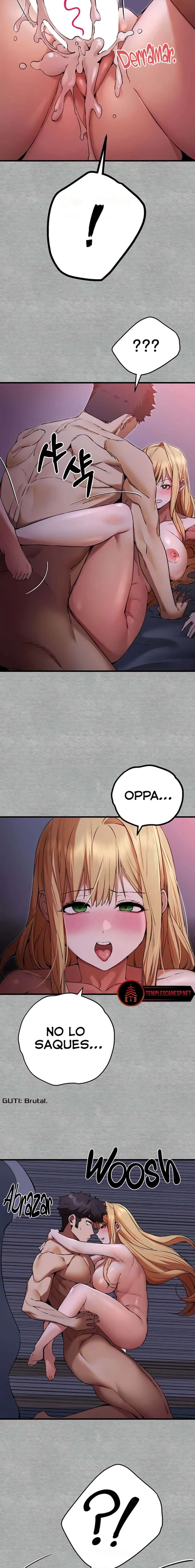 ¿Quieres Hacerlo con una Chica que no Conoces? Capitulo 45 página 22