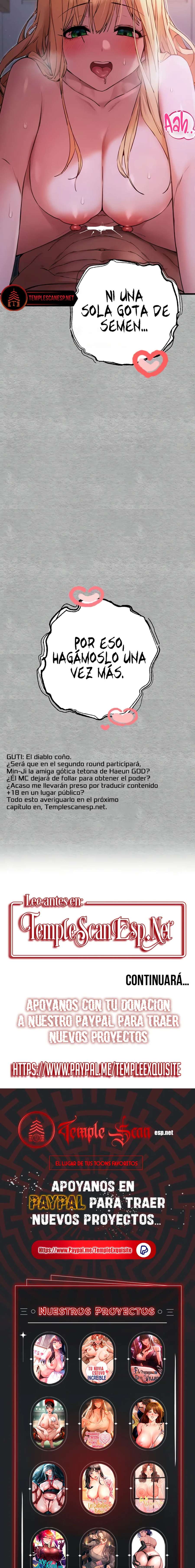 ¿Quieres Hacerlo con una Chica que no Conoces? Capitulo 45 página 24