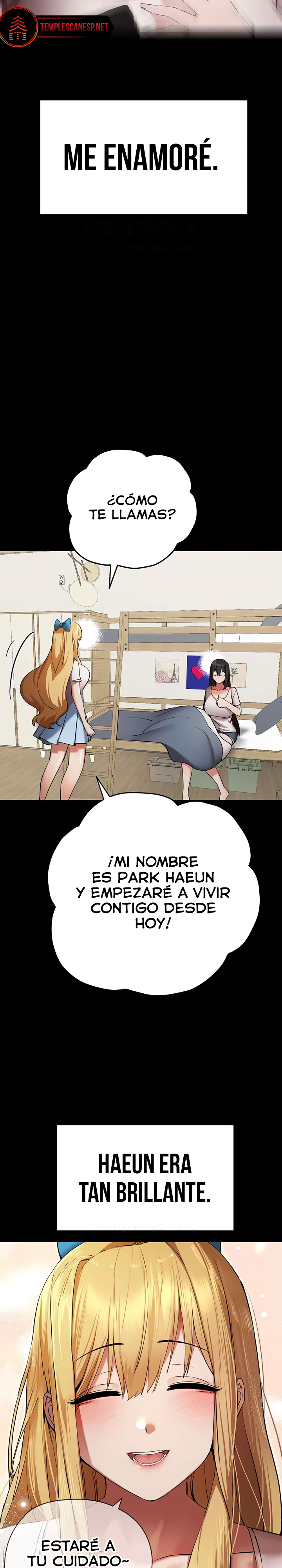 ¿Quieres Hacerlo con una Chica que no Conoces? Capitulo 46 página 17