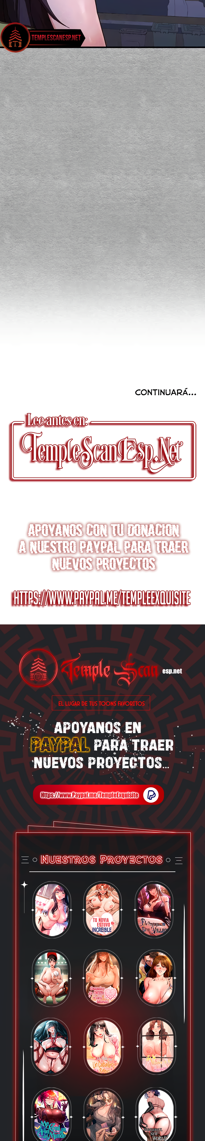 ¿Quieres Hacerlo con una Chica que no Conoces? Capitulo 46 página 38