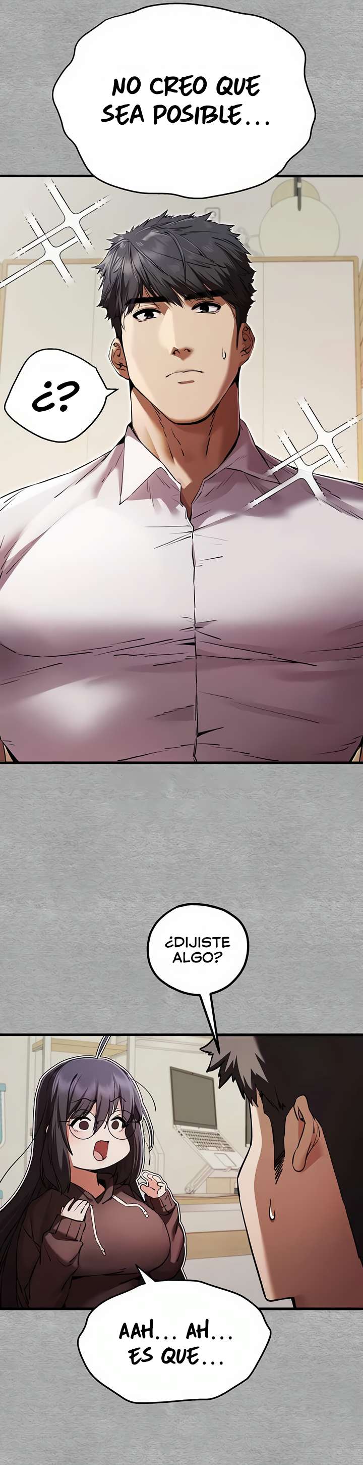 ¿Quieres Hacerlo con una Chica que no Conoces? Capitulo 47 página 12
