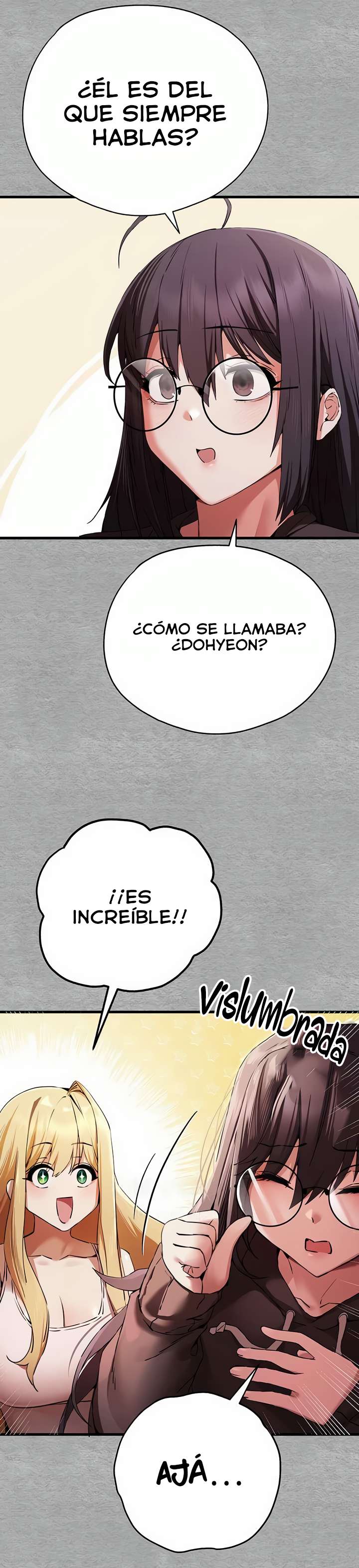 ¿Quieres Hacerlo con una Chica que no Conoces? Capitulo 47 página 16
