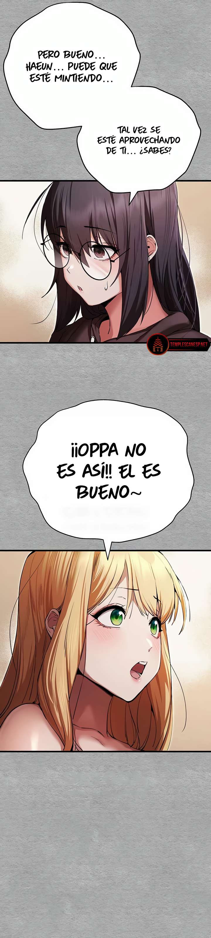¿Quieres Hacerlo con una Chica que no Conoces? Capitulo 47 página 17