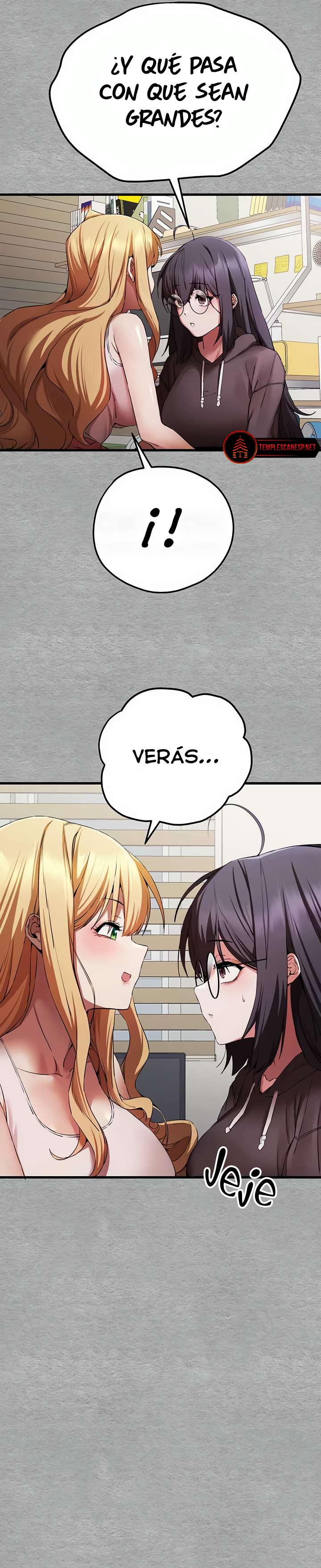 ¿Quieres Hacerlo con una Chica que no Conoces? Capitulo 47 página 20