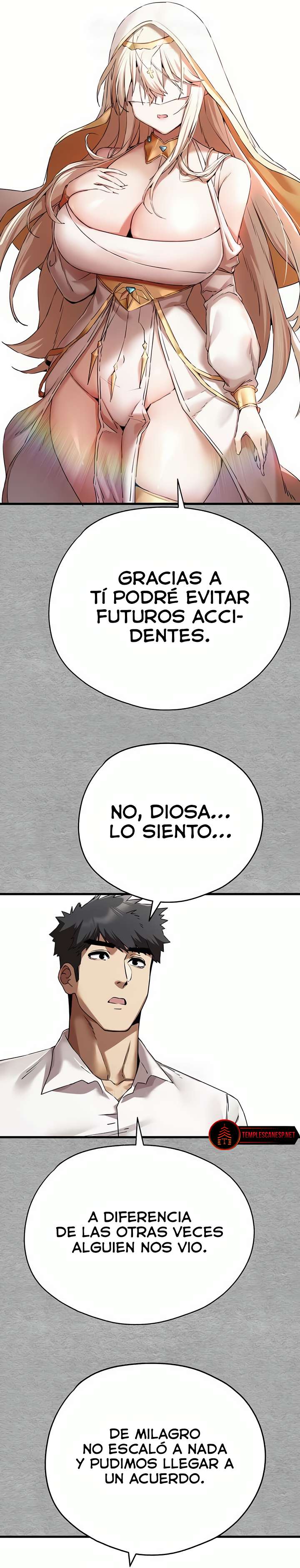 ¿Quieres Hacerlo con una Chica que no Conoces? Capitulo 47 página 23