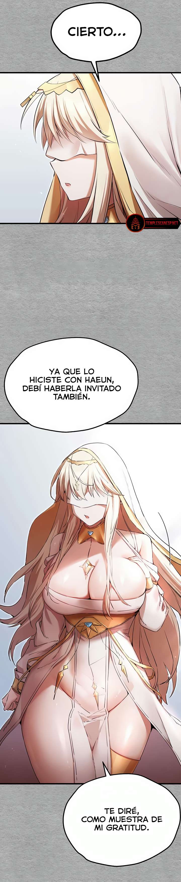 ¿Quieres Hacerlo con una Chica que no Conoces? Capitulo 47 página 28