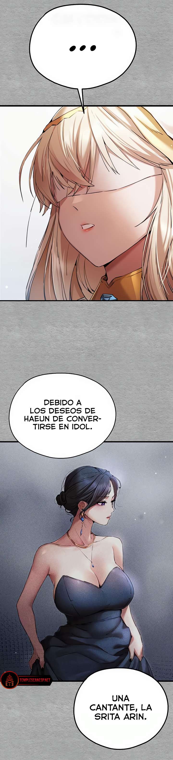 ¿Quieres Hacerlo con una Chica que no Conoces? Capitulo 47 página 30