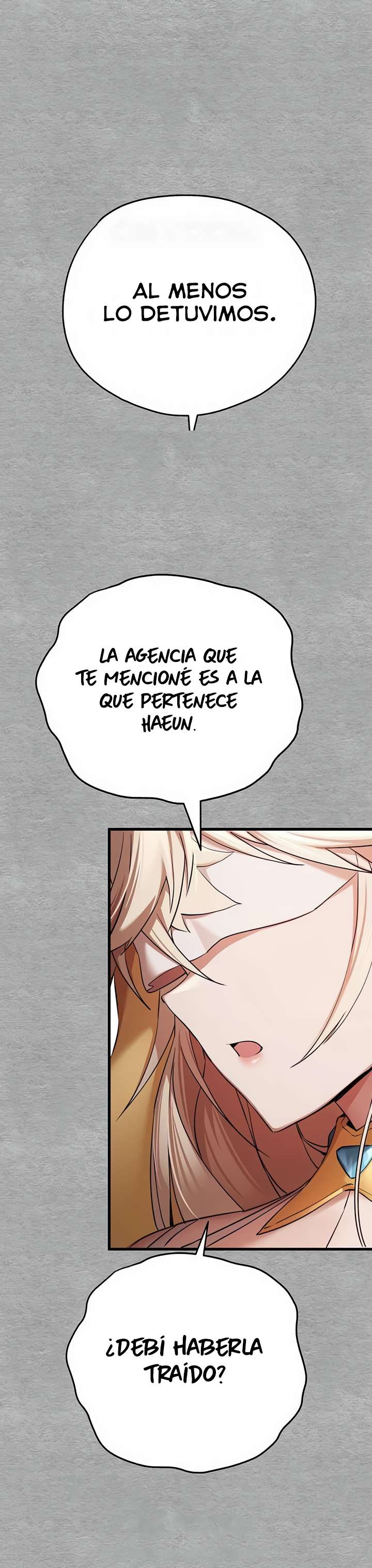 ¿Quieres Hacerlo con una Chica que no Conoces? Capitulo 47 página 32