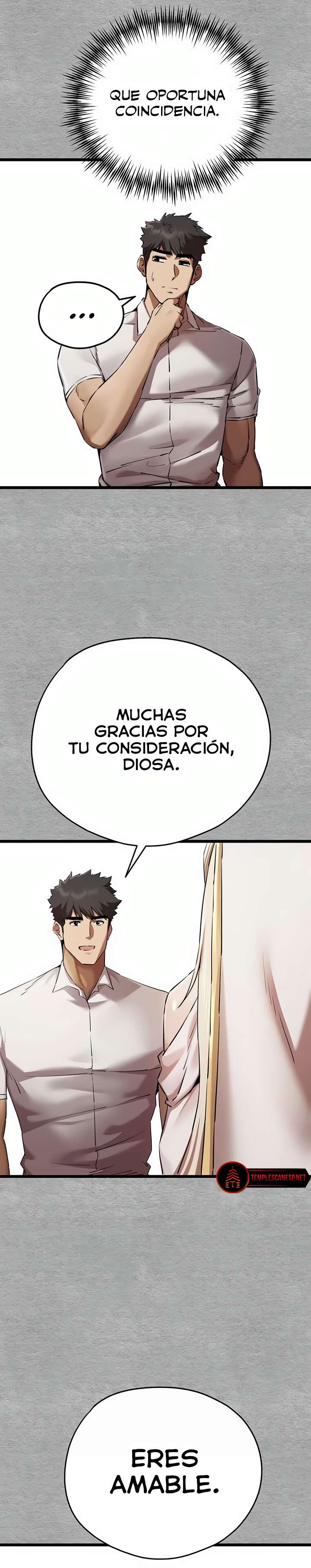 ¿Quieres Hacerlo con una Chica que no Conoces? Capitulo 47 página 34