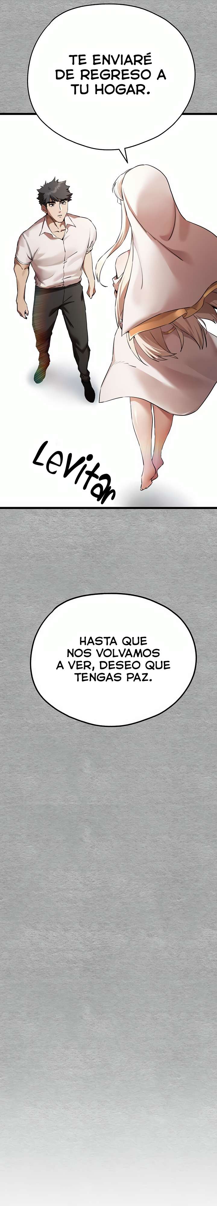 ¿Quieres Hacerlo con una Chica que no Conoces? Capitulo 47 página 36