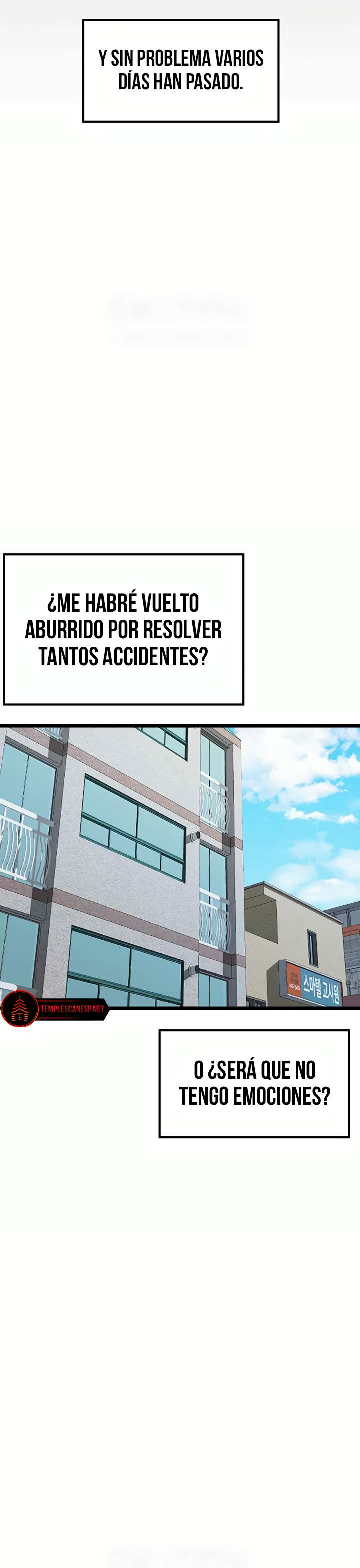 ¿Quieres Hacerlo con una Chica que no Conoces? Capitulo 47 página 37