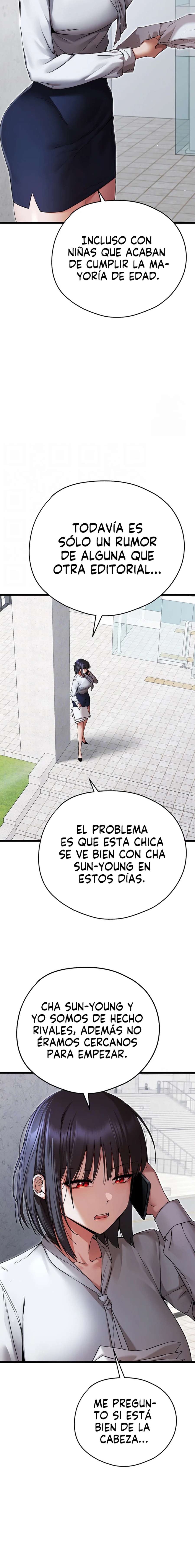 ¿Quieres Hacerlo con una Chica que no Conoces? Capitulo 48 página 3