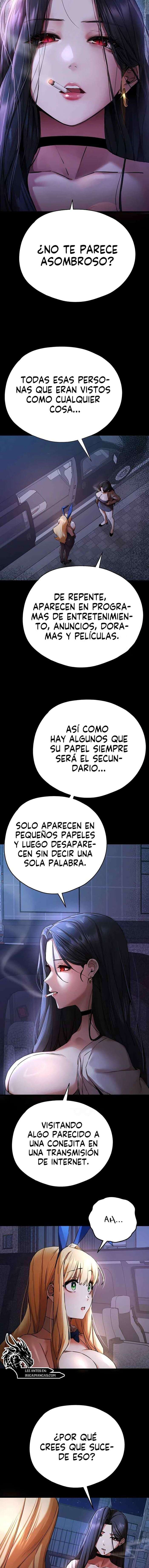 ¿Quieres Hacerlo con una Chica que no Conoces? Capitulo 49 página 12