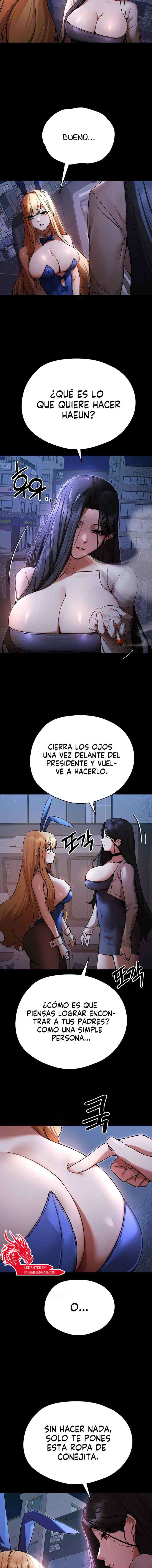 ¿Quieres Hacerlo con una Chica que no Conoces? Capitulo 49 página 13