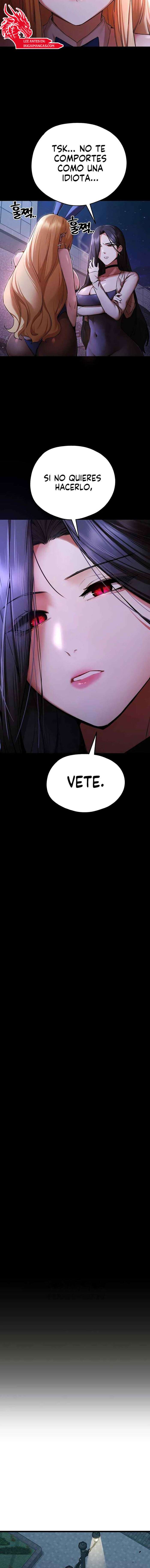 ¿Quieres Hacerlo con una Chica que no Conoces? Capitulo 49 página 15