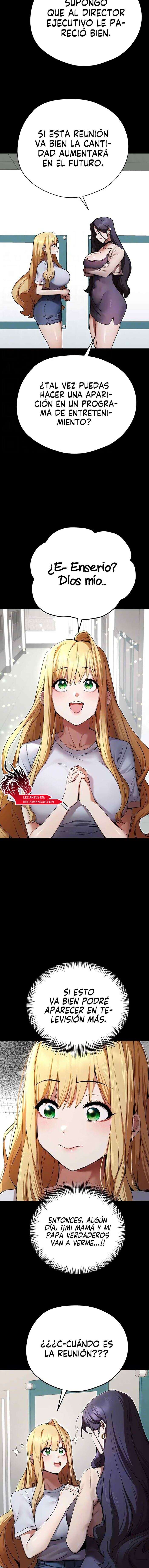 ¿Quieres Hacerlo con una Chica que no Conoces? Capitulo 49 página 2