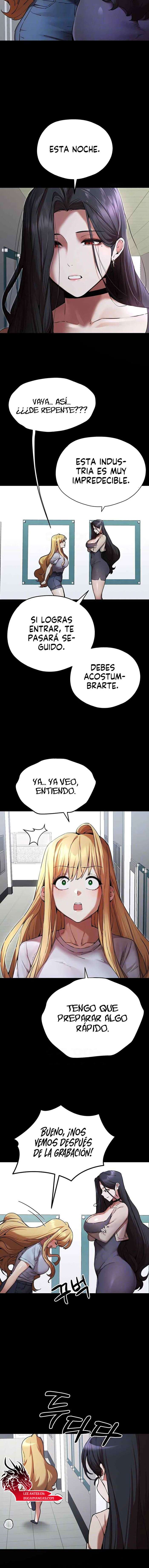 ¿Quieres Hacerlo con una Chica que no Conoces? Capitulo 49 página 3