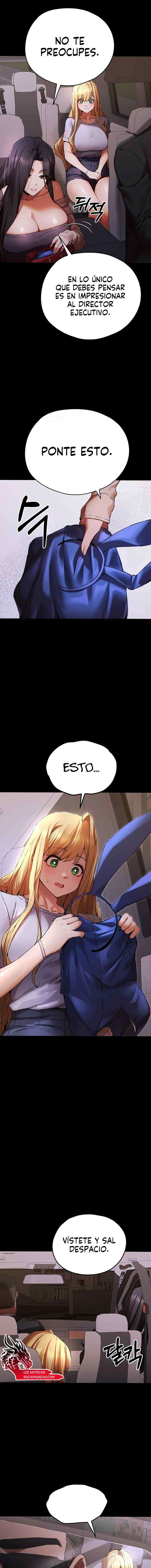 ¿Quieres Hacerlo con una Chica que no Conoces? Capitulo 49 página 6