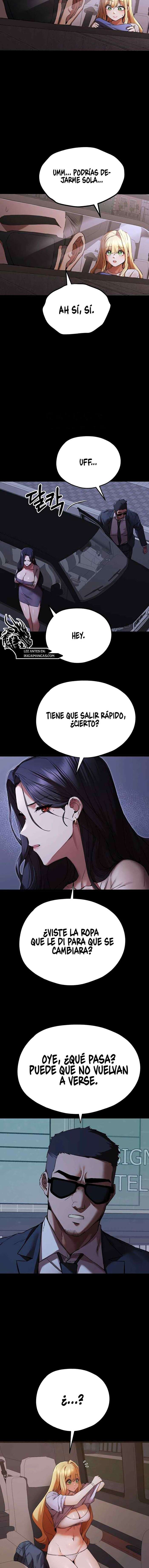 ¿Quieres Hacerlo con una Chica que no Conoces? Capitulo 49 página 7