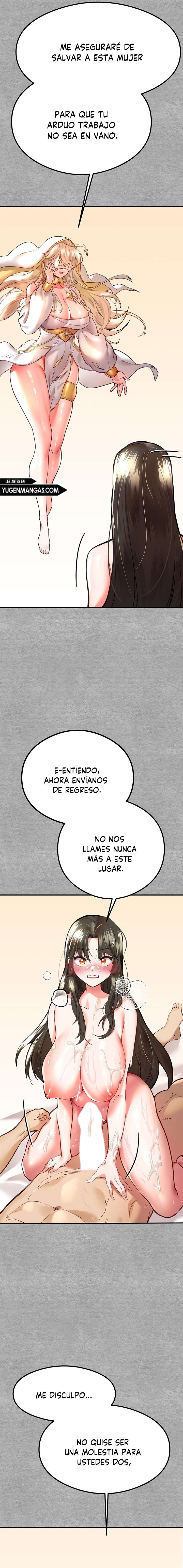 ¿Quieres Hacerlo con una Chica que no Conoces? Capitulo 5 página 12